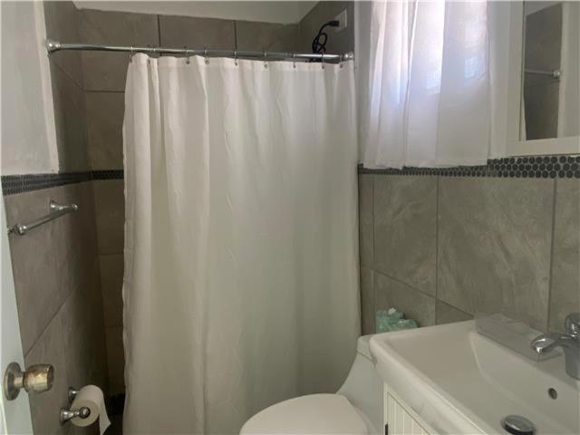 Casita Familiar Con Vista Al Mar Y Piscina Vila Arecibo Exterior foto